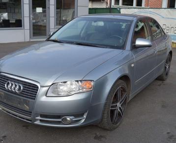 Toutes pieces Dispo audi a4 2005 1.9tdi disponible aux enchères