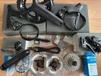Shimano ultegra di2 - 12 speed groep compact NIEUW, Ophalen of Verzenden, Nieuw