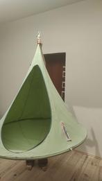 Cacoon Kids Leaf Green, Ophalen, Gebruikt