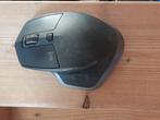 Logitech MX Master 2S, Computers en Software, Muizen, Ophalen, Rechtshandig, Muis, Gebruikt