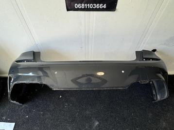 BMW 3 Serie G20 Achterbumper M Pakket 4x PDC Dravit Grau beschikbaar voor biedingen