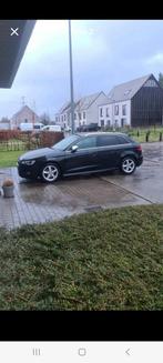 Originele Audi 5x112 velgen + banden, Auto-onderdelen, 16 inch, Band(en), 205 mm, Ophalen of Verzenden