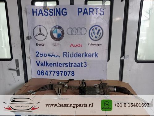 Stuurbekrachtigingshuis met artikelnummer 13836910 BMW 3 ser, Auto-onderdelen, Besturing, BMW, Gebruikt, Ophalen of Verzenden