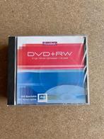 DVD+RW, Réinscriptible, Kruidvat, Dvd, Enlèvement ou Envoi