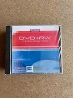 DVD+RW, Kruidvat, Herschrijfbaar, Nieuw, Ophalen of Verzenden