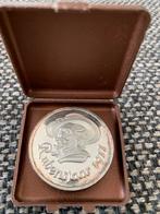 Muntstuk Rubensjaar 1977. Zilver Antwerpen, Ophalen, Zilver