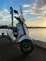 Vespa Sprint Full Option, Fietsen en Brommers, Brommers | Vespa, Ophalen, Gebruikt, Overige modellen, Klasse A (25 km/u)