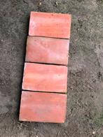 Platte stenen, Ophalen, Nieuw, Steen of Klei