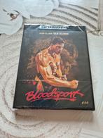Bloodsport 4k neuf sous cellophane., Ophalen