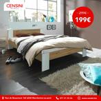 Lits "Nouveaux et en kit ", Neuf, Autres dimensions, Enlèvement, 200 cm