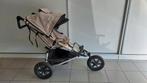 Mountain buggy - met draagmand, Ophalen of Verzenden, Gebruikt, Overige merken