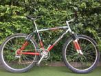 Moutain bike Thompson, Fietsen en Brommers, Hardtail, 49 tot 53 cm, Zo goed als nieuw, Ophalen