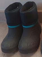 Sneeuwlaarzen maat 26/27, Enlèvement ou Envoi, Comme neuf