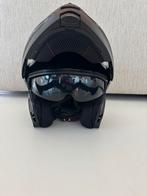 VINZ motorhelm, Systeemhelm, Heren, Nieuw zonder kaartje, S