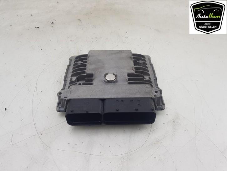 COMPUTER MOTOR Seat Ibiza IV SC (6J1) (01-2008/12-2016), Auto-onderdelen, Elektronica en Kabels, Seat, Gebruikt