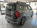 Renault Kangoo / 1.3TCE / benzine / 5 zitplaatsen / garantie, Auto's, Renault, Voorwielaandrijving, 4 cilinders, Zilver of Grijs