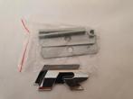Vw Rline grill logo, Auto-onderdelen, Ophalen of Verzenden, Nieuw, Volkswagen