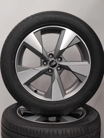Zomerbanden velgen Audi Q5 235/55 R19 beschikbaar voor biedingen