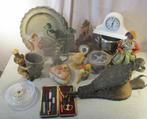16 Oude Spulletjes en retro curiosa, Ophalen of Verzenden