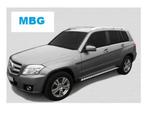 MERCEDES GLK treeplanken NIEUW !!!!!!!, Auto-onderdelen, Overige Auto-onderdelen