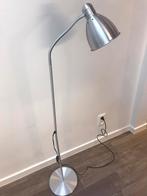 Staande lamp voor living of bureau, Gebruikt, Staande lamp voor living of bureau, Ophalen of Verzenden, Metaal