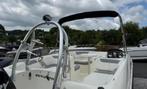 Bayliner Element XL, Watersport en Boten, Speedboten, Ophalen, Gebruikt, 70 tot 120 pk, 3 tot 6 meter