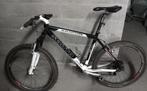 Mtb, Fietsen en Brommers, Gebruikt, Vering, 53 tot 57 cm, Ophalen