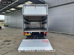 Iveco Daily 35C16 3.0L Laadklep Dubbellucht Bakwagen 160PK A, Auto's, Bestelwagens en Lichte vracht, Stof, Gebruikt, Euro 6, 4 cilinders