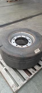 Band Pirelli 435/50R 19.5 + Velg, Ophalen, Nieuw