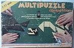 Jeu multipuzzle compétition France Jouets vintage 7-77 ans, Hobby & Loisirs créatifs, Jeux de société | Jeux de plateau, 1 ou 2 joueurs