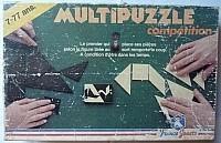 Jeu multipuzzle compétition France Jouets vintage 7-77 ans, Hobby & Loisirs créatifs, Jeux de société | Jeux de plateau, Utilisé