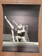 Theater lobby card foto Ballet Menia Martinez JP Laporte, Ophalen of Verzenden, Foto of Kaart