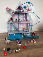 Lol surprise, Kinderen en Baby's, Speelgoed | Poppenhuizen, Ophalen, Gebruikt, Poppenhuis
