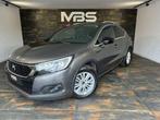 DS Automobiles DS 4 Crossback 1.2 PureTech * GPS * CAMERA *, 116 g/km, Stof, Gebruikt, 1199 cc