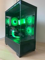 PC Gamer – Ryzen 5 5500 | RTX 2080 | 16Go RAM | 500Go SSD, Computers en Software, Ophalen, Zo goed als nieuw