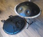 handpan D-curd 10, Musique & Instruments, Enlèvement, Comme neuf, Autres types