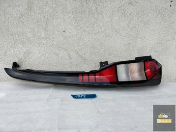 VW CADDY ACHTERLICHT LINKS 2K7945095A beschikbaar voor biedingen