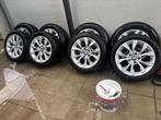 225 50 17 5/120 BMW-velgen, Auto-onderdelen, Banden en Velgen, Velg(en), 17 inch, Ophalen of Verzenden, 225 mm