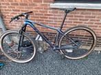 Mountainbike trek, Fietsen en Brommers, Fietsen | Heren | Sportfietsen en Toerfietsen, Gebruikt, Vering, 10 tot 15 versnellingen