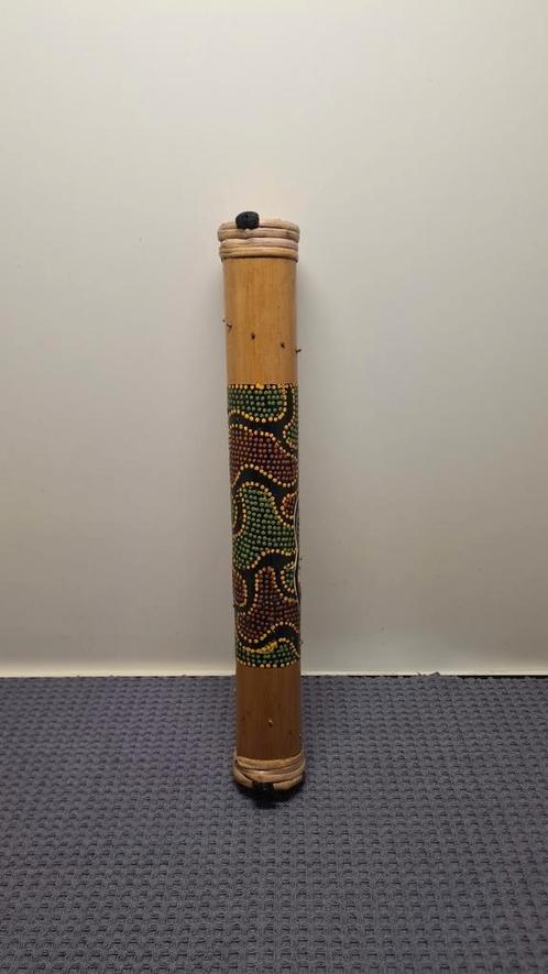 Rainmaker instrument, Muziek en Instrumenten, Percussie, Zo goed als nieuw, Melodische percussie, Ophalen of Verzenden