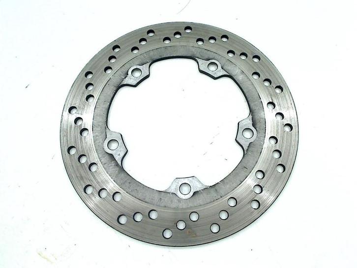 REMSCHIJF ACHTER Suzuki GSF 650 Bandit 2009-2012 (GSF650), Motoren, Onderdelen | Suzuki, Gebruikt
