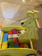 Blokkendoos, Ophalen, Zo goed als nieuw, Complete set