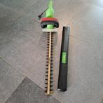 Taille haies électrique 60 cm., Jardin & Terrasse, Taille-haies, Enlèvement