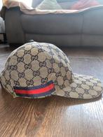 Animal de compagnie gris Gucci Classic, Enlèvement ou Envoi, Neuf, Casquette