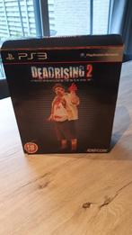 Dead Rising 2 Coll edition PS3, Consoles de jeu & Jeux vidéo, Aventure et Action, Utilisé, Enlèvement ou Envoi