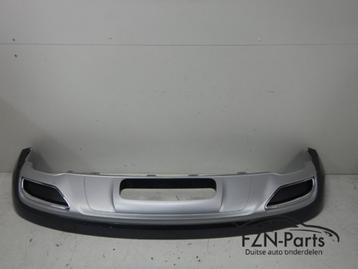 Audi Q5 80A Achterbumper Onderste gedeelte Onderlip beschikbaar voor biedingen