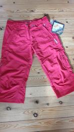 Nieuw wandelbroek Icepeak maat 36, Ophalen of Verzenden, Nieuw, Kleding