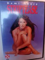 dvd: Striptease met Demi Moore, Vanaf 16 jaar, Ophalen of Verzenden, Zo goed als nieuw