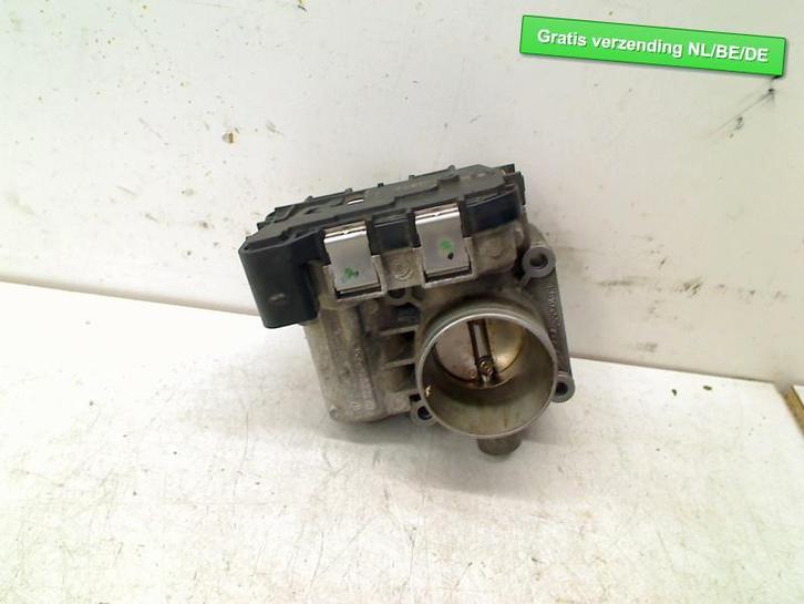 BOITIER PAPILLON Fiat 500 (312) (01-2007/12-2012) (55250461), Autos : Pièces & Accessoires, Moteurs & Accessoires, Fiat, Utilisé