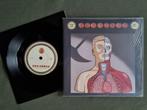 Pearl Jam – The Fixer (UK Numbered Black Vinyl 7"), Cd's en Dvd's, Vinyl | Rock, Ophalen of Verzenden, Alternative